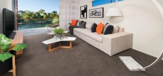 Endeavour Draw 403 Photo